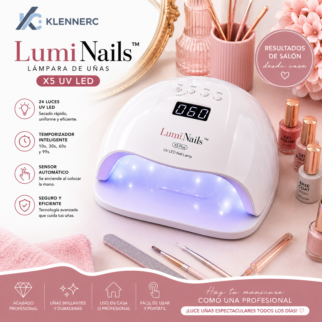 LumiNails™