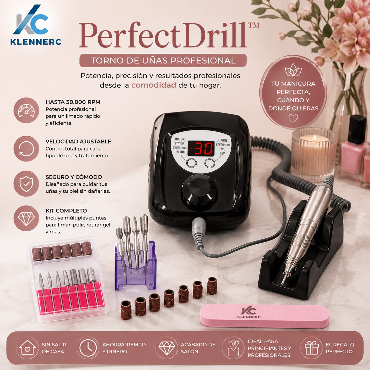 PerfectDrill™
