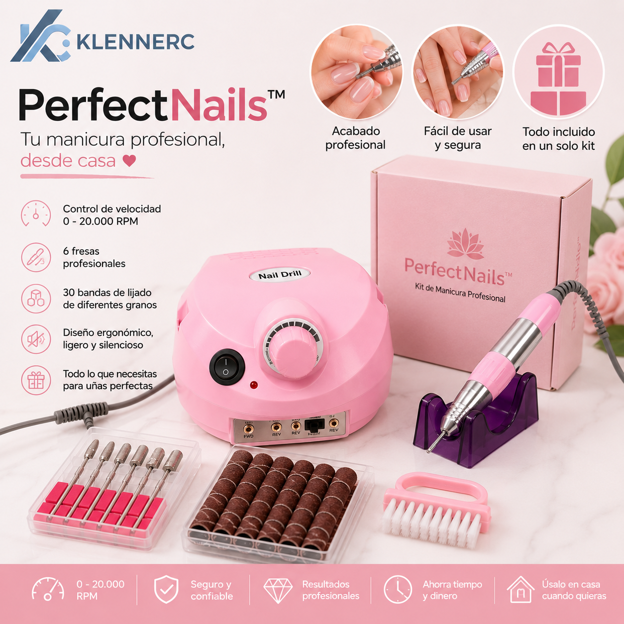 PerfectNails™