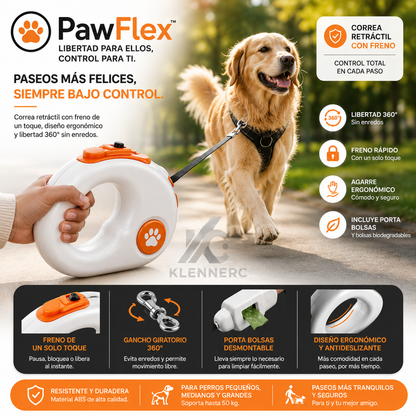 PawFlex™
