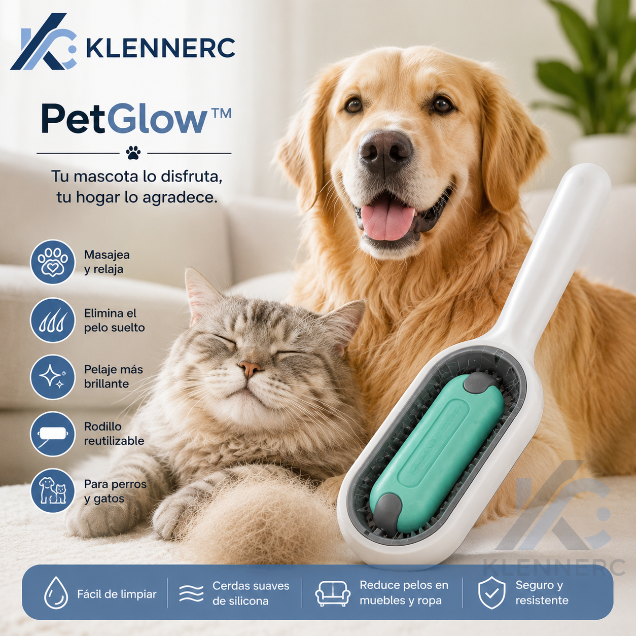 PetGlow™