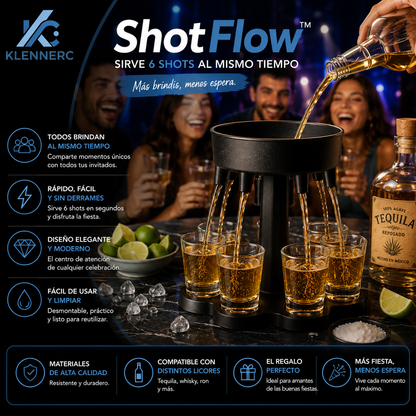 ShotFlow™