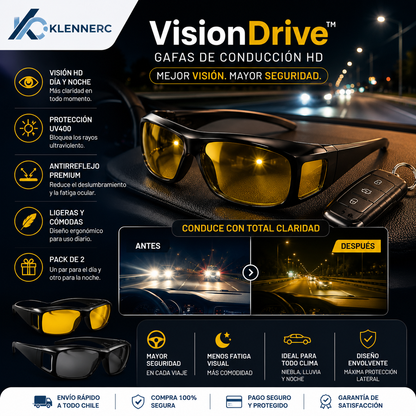 VisionDrive™