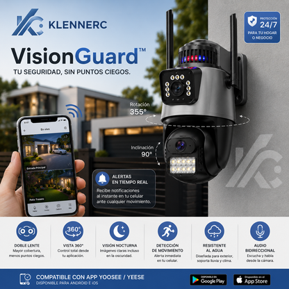 VisionGuard™