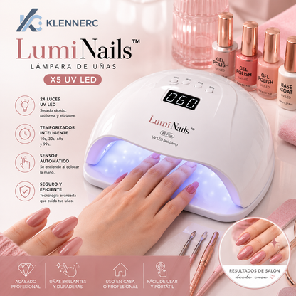 LumiNails™