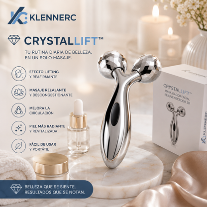 CrystalLift™