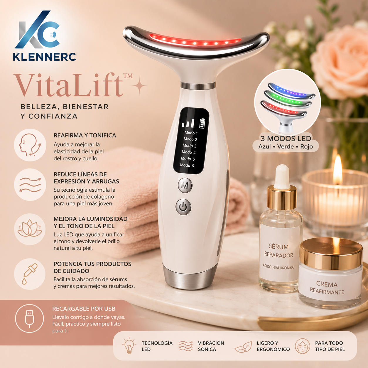 VitaLift™