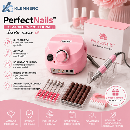 PerfectNails™