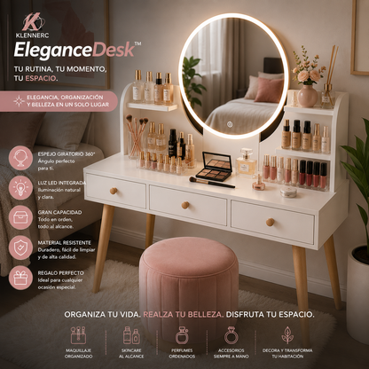 EleganceDesk™