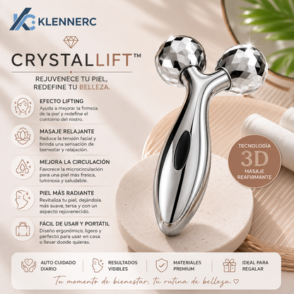 CrystalLift™