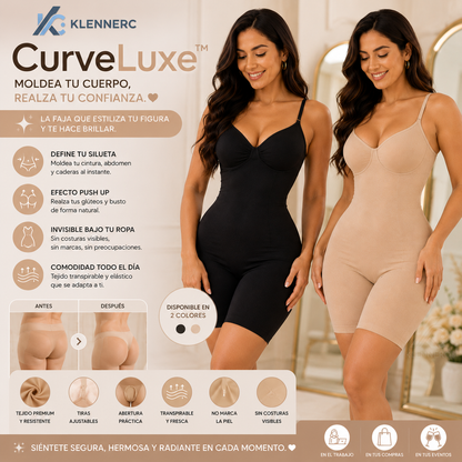 CurveLuxe™