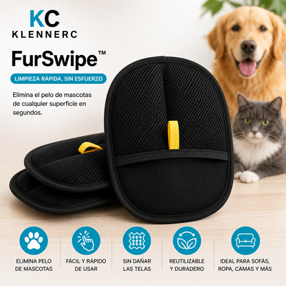 FurSwipe™x3