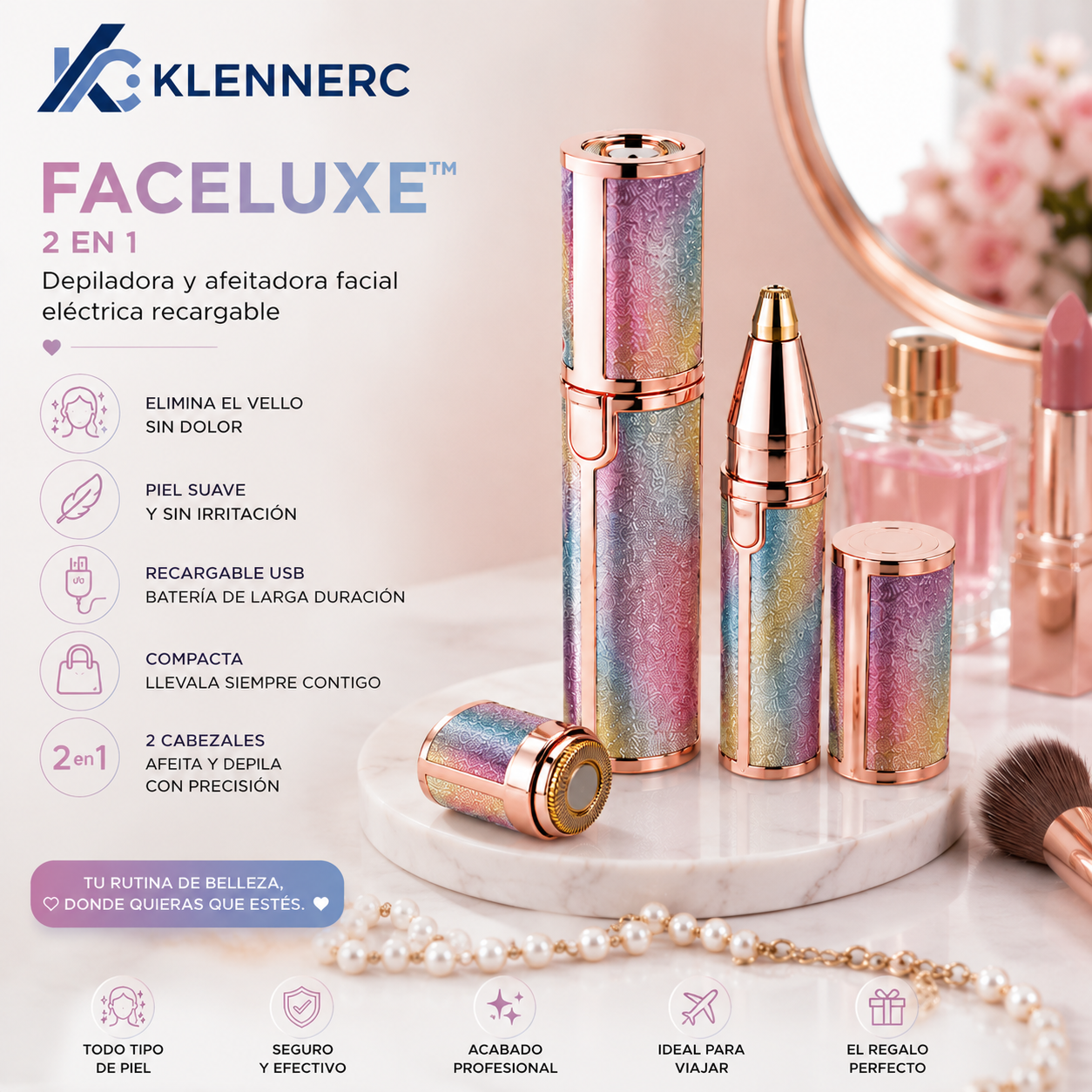 FaceLuxe™