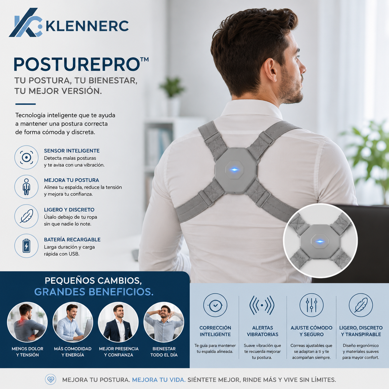 PosturePro™