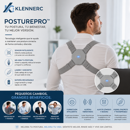 PosturePro™