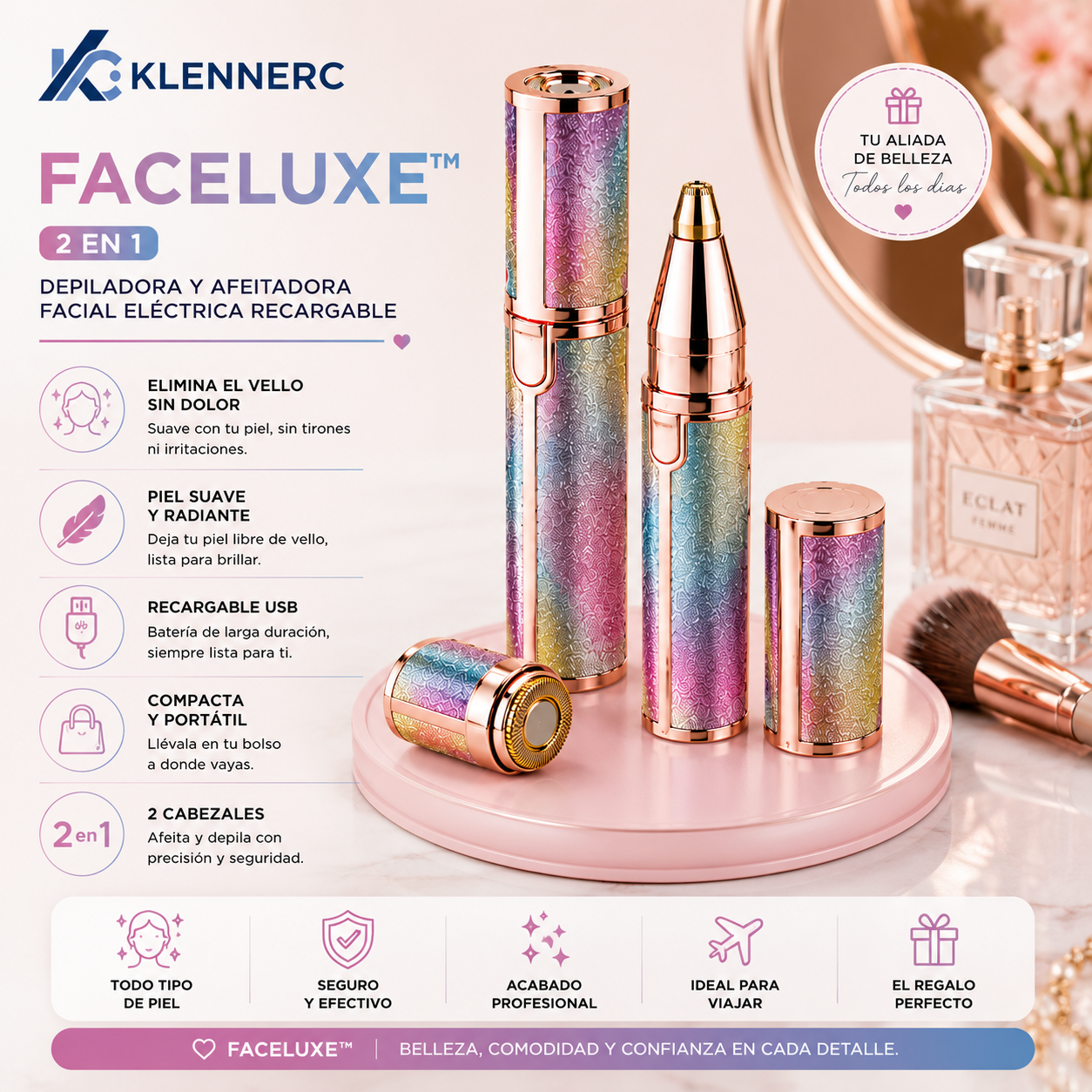 FaceLuxe™