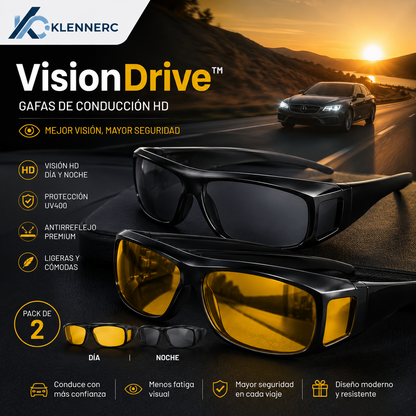 VisionDrive™