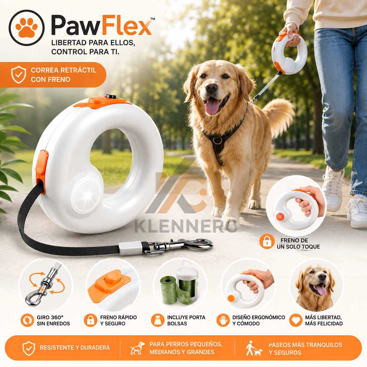 PawFlex™
