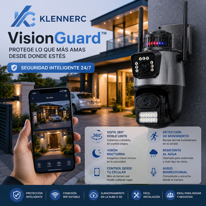 VisionGuard™
